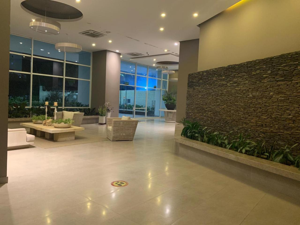 Edificio Reserva Del Mar, Apartamentos 1618, 1614 Y 1714 Santa Marta  Cameră foto
