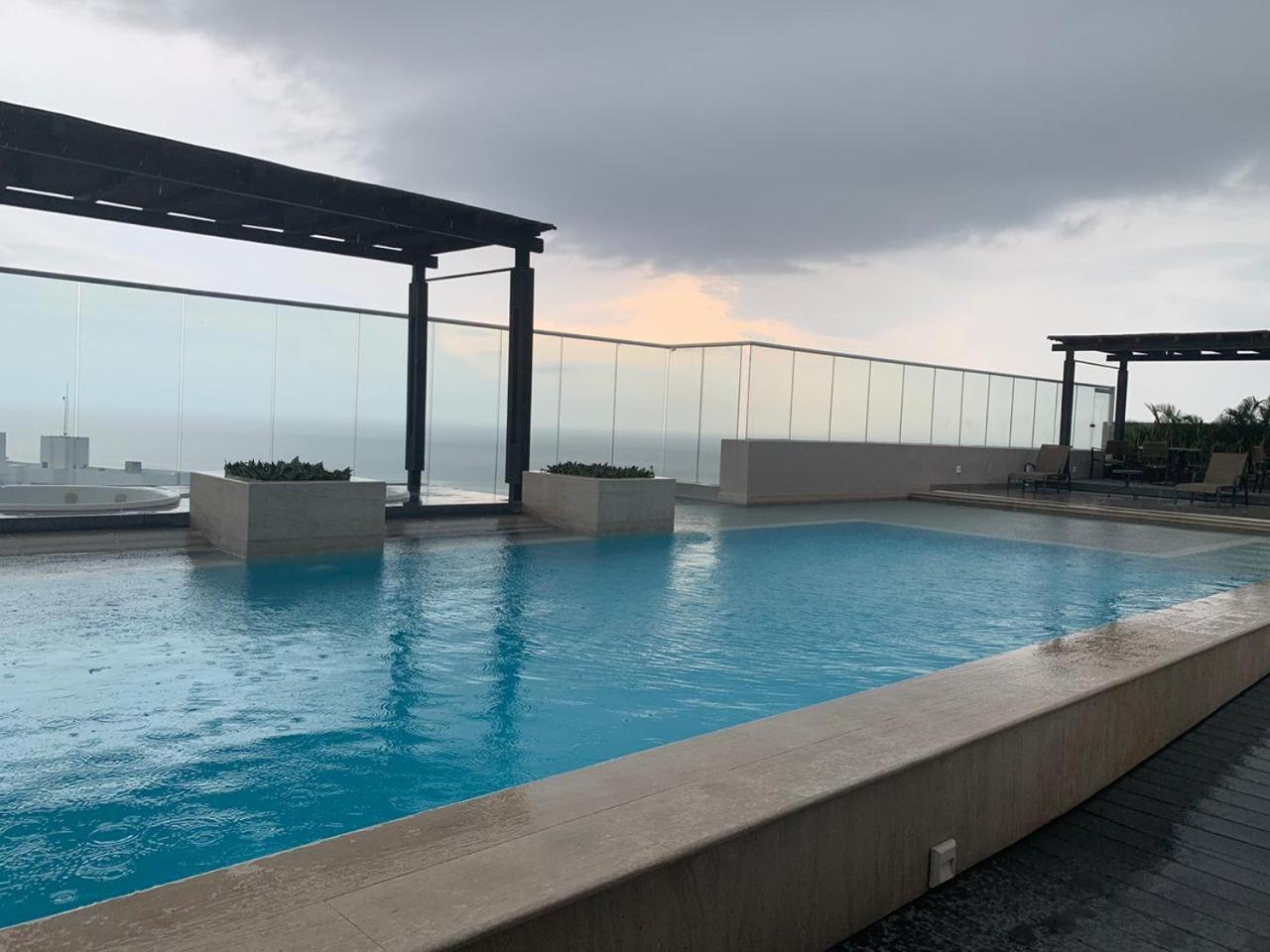 Edificio Reserva Del Mar, Apartamentos 1618, 1614 Y 1714 Santa Marta  Cameră foto